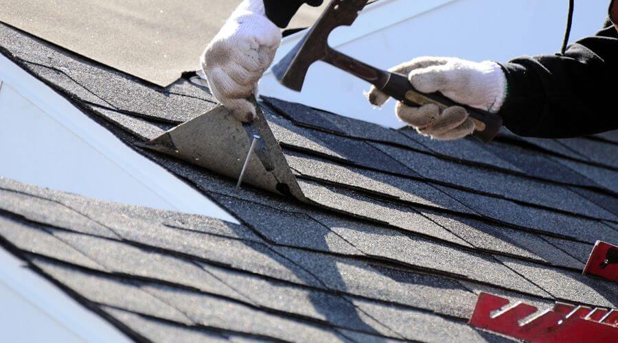 Expert Emergency Roof Repairs services in D Hanis, TX